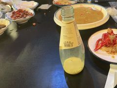 -三妹小龙虾·黄油蟹(华侨城总店)