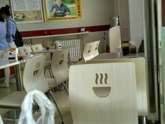 大堂-老台门汤包(万达总店)