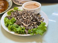 爆肚-协顺园回头馆(南顺城路店)