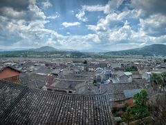 -无有景观餐厅·铜瓢牛肉·下午茶