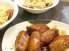 -新记餐厅(香槟大厦店)