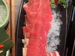 -捞王锅物料理(凯旋路店)