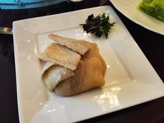 脆皮咸鸭-福1015(愚园路店)
