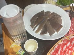 -京炭铜锅涮肉·羊蝎子·羊肉炉(保利·时光里店)