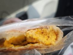 -蔬房面包烘焙