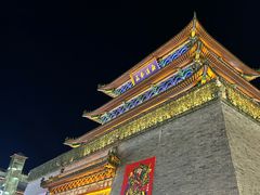 -鼓楼夜市