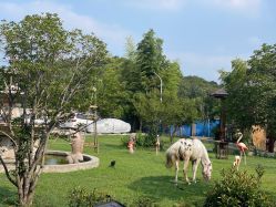 -莫奈庄园·儿童摄影馆·影视基地(江宁店)