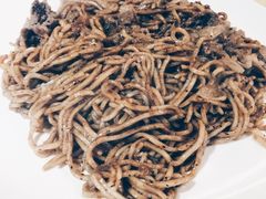 肥牛焖面-HIHE Bistro·Oyster Bar(华熙live店)