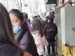 -谢记素红大肠店(新民路店)