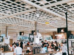 -宜家·瑞典风味餐厅(天津东丽商场店)