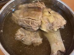 -老牌依强牛肉店(达道总店)