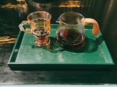 -The Flowers Coffee(南山店)