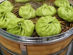 -清真老铁家灌汤包