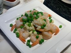 -韵秋荷(宝山龙湖天街店)