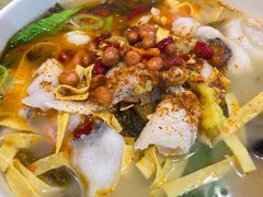 -缘久缘米粉(新街口店)