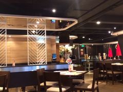 大堂-必胜客(涂门街店)