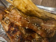 -旺记碳烤肥牛(总店)