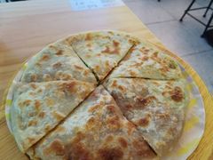 招牌拼盘牛肉饼-甲乙饼(丽泽天地店)