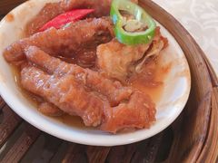 -御满江海鲜酒家(洛溪新城店)