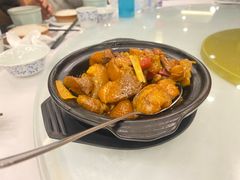 -围龙屋客家食府(福田店)