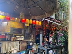 -老地方猫儿面(磁器口店)