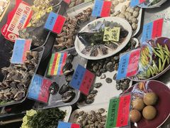 -渔夫蒸鲜(世奥湾店)