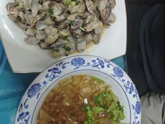 -香满居张记小厨私房菜(青岛站店)