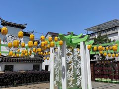 -崇仁古镇