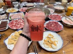 -厝味火锅·潮汕卤水火锅(十一合店)