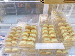 -甜嘟嘟烘焙坊(舒城路店)