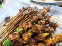 -袁师傅烤肉(弹子石店)