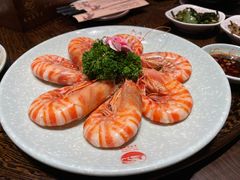 -抱德·潮汕味(琶洲店原惠城鱼仔)