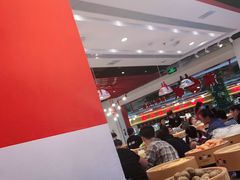 -龍歌自助小火锅(兰山上海路万达店)