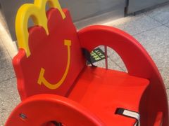 -麦当劳(北苑秋实路店)