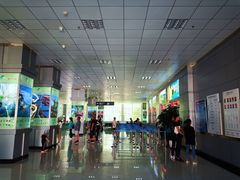 -黄河三峡风景名胜区