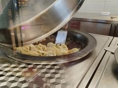 -小杨生煎(香港名都店)