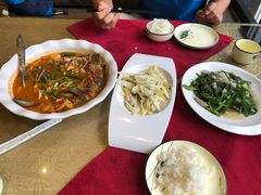 -水上人家民俗餐厅(洱海公园店)