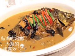 -大榭国际大酒店-中餐厅