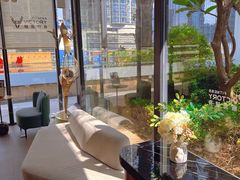 -威克健身游泳(万菱汇店)