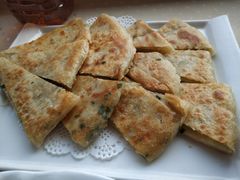 -鑫巴蜀小镇 · 水煮鱼专研店(玉桥店)