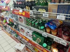 -物美超市(通州果园店)