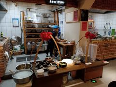-袁家村关中印象美食(万象汇店)
