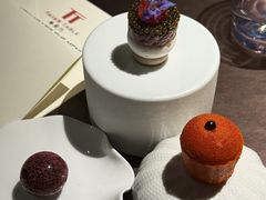 -泰安门Taian Table(镇宁路店)