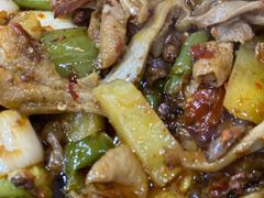 招牌三下锅-胡师傅三下锅(汽车站店)
