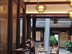 -走马楼饭庄(慈城古县城店)