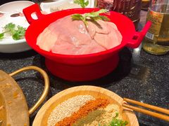 -周师兄大刀腰片火锅(洪崖洞旗舰店)