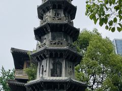 -香积寺
