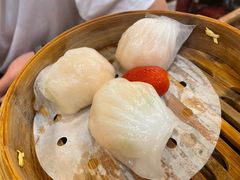 招牌虾饺皇-点都德(龙之梦店)