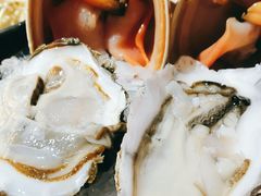 -捞围鲜·港式打边炉(海阳路店)