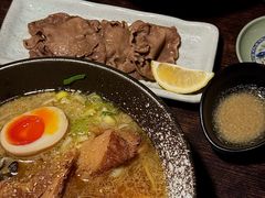 -日本料理神拉面